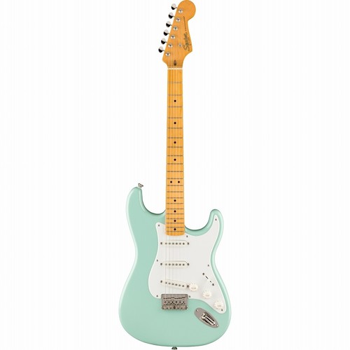 Squier fender classic vibe - squier,