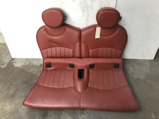 Sedile posteriore mini - sedile,