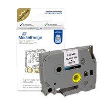 Mediarange label tape - label, ca