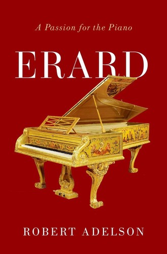 Erard passion for - a,