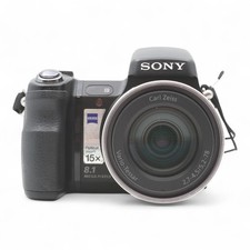 Sony Cyber-Shot DSC-H9