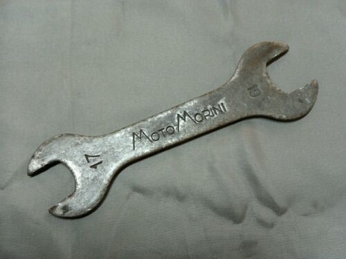 Moto morini wrench tool - moto,