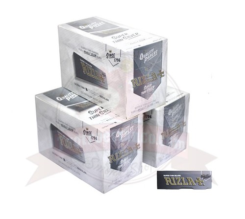 Rizla argento corte silver - x,