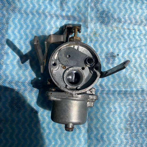 Carburatore fuoribordo mercury - fuoribordo,