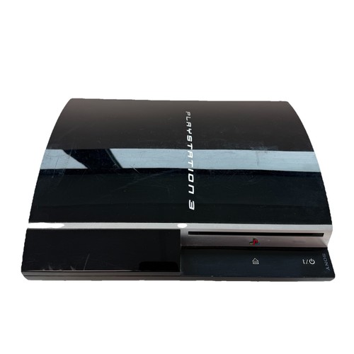 Sony playstation fat console - playstation,