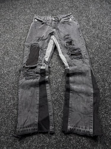 Jeans svasati opium punk - svasati,