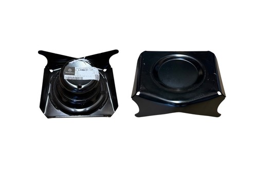 Console supporto molla assale - supporto,