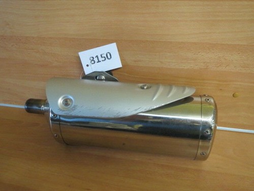 Scarico completo triumph speed - scarico,
