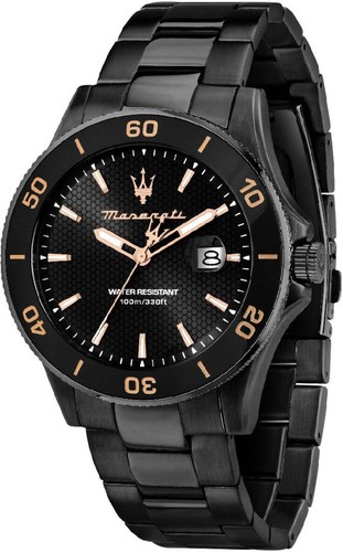 Orologio uomo maserati - uomo,