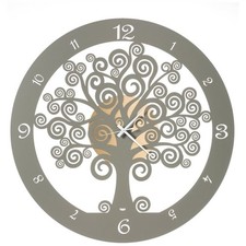 Orologio albero della vita - orologio,