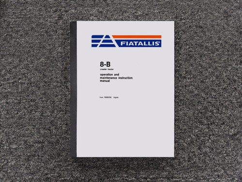 Manuale utente proprietario