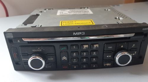 Autoradio rt5 gps mp3 - cd,, gps,