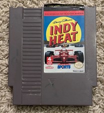 Cartuccia Danny Sullivan's