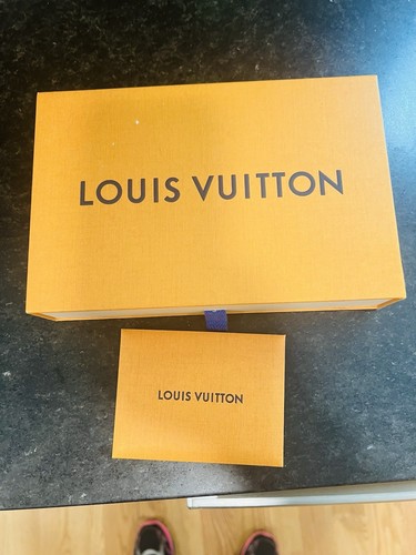 Louis vuitton scatola - louis,