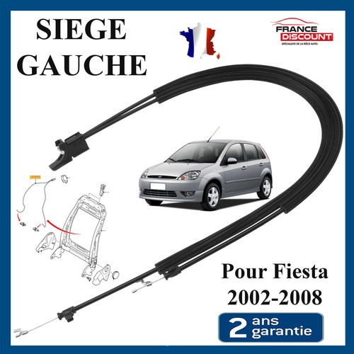 Cable basculement siege - cable, de