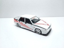 Alfa romeo turbo evoluzione - romeo,