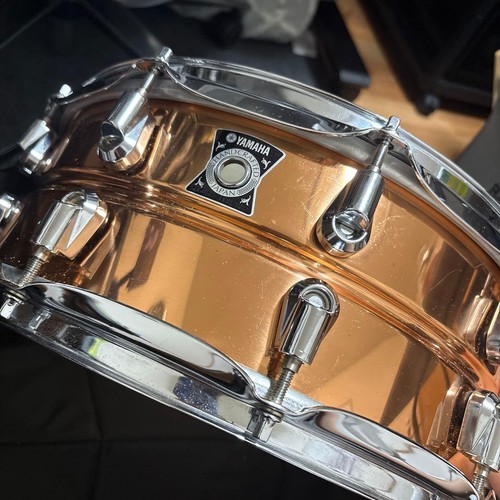 Yamaha sd6455 copper shell - sd6455,