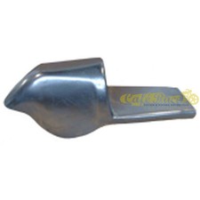 Codino in vetroresina cafè