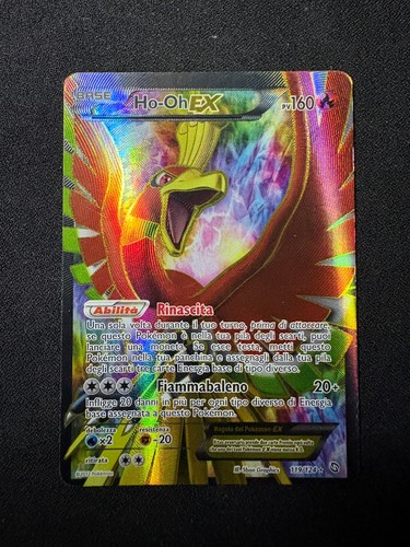 Stirpe dei draghi - ho-oh,