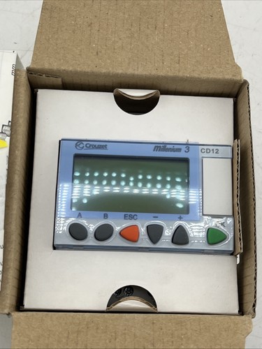 Crouzet cd12 88970041 - crouzet,