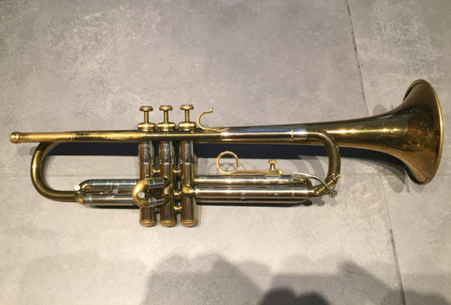 Olds son la - son, tromba