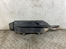 110726 Marmitta Terminale Di