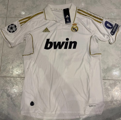 Maglia calcio ronaldo real - maglia, 7