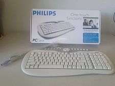 Philips PA-1032 Computer