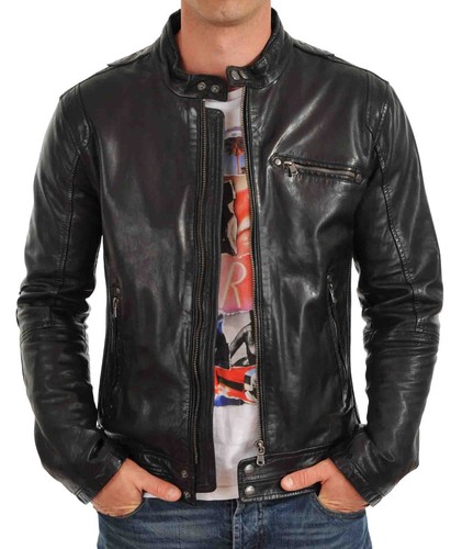 Giacca bomber uomo elegante - giacca,