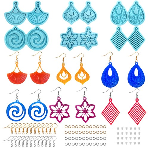 Aifuda set stampi in - aifuda,