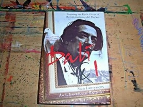 Dali and exposing the - dali,