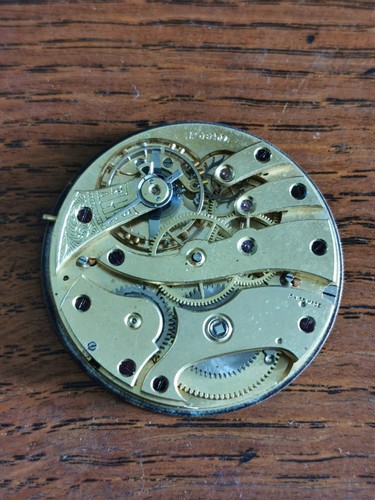 Mobilla orologio tasca - orologio, da