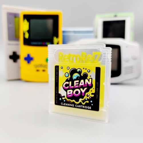 Cleanboy cleaning - cleanboy, “cleaning