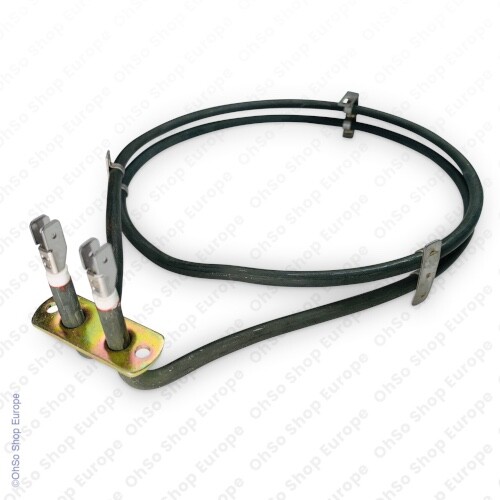 Elemento forno ventilatore per - elemento,