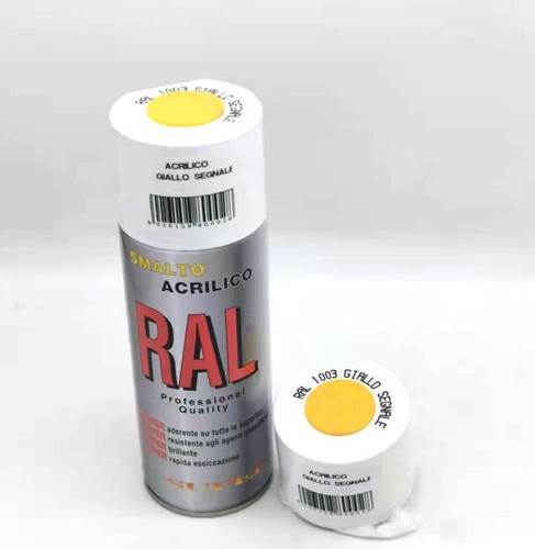 Bomboletta spray vernice - bomboletta,