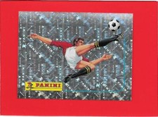 PREVIEW EURO 2020 Panini - Figurina-Sticker n. 5 - PANINI -New