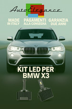 💕 KIT LED D1S 6000K Bianco