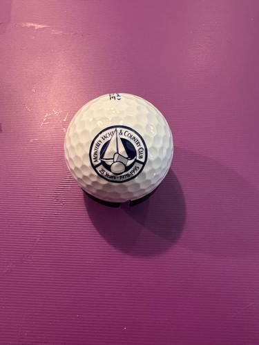 Logo pallina golf - golf,