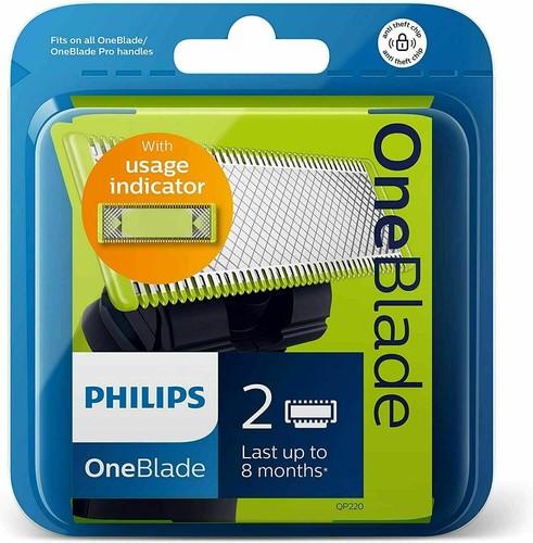 Philips oneblade lama lame - philips,