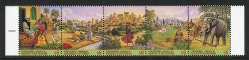 Vienna scott 204a mnh - un-vienna,