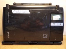 Kodak i2600 color - color, duplex
