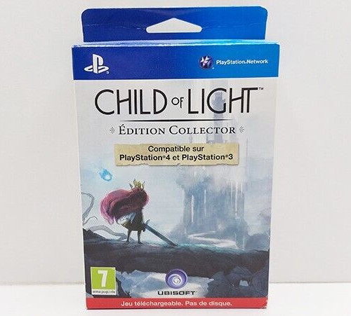 Child light edition - of,