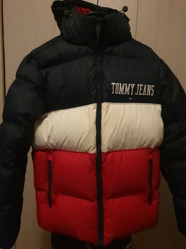 Giacca uomo tommy - tommy, hilfiger