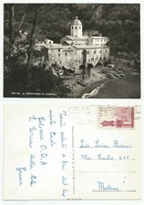 GENOVA (121) - SAN FRUTTUOSO