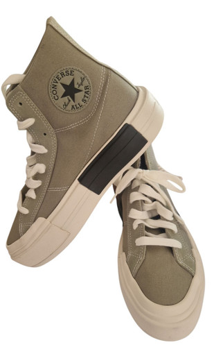 Converse chuck taylor - chuck, star