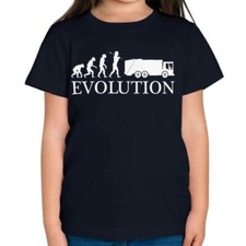 Bin Autocarro Evolution Of