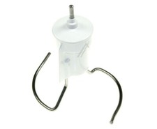 Gancio impastatore Braun