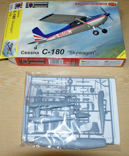Cessna 180 skywagon 3x - cessna, c-180