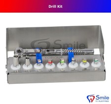 UK Mini Zimmer Astra System