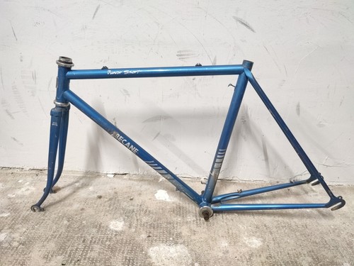 Vintage telaio frame - vintage, corsa
